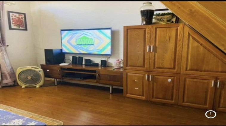Cho thuê nhà ngõ Bạch Đằng- Hoàn Kiếm DT 20m2, 3 tầng, 2 ngủ - Giá 7 Triệu